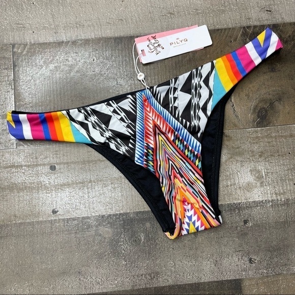 NWT Pilyq Inca Basic Tenny size Small - Picture 3 of 12